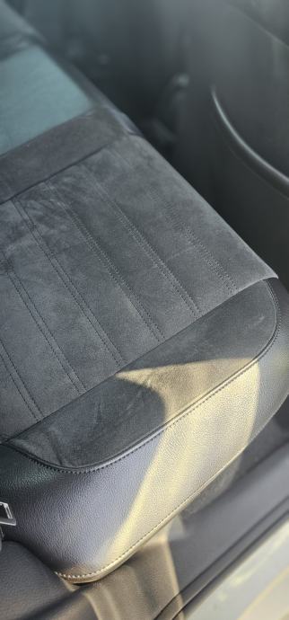 VW Polo Cross 1,6 TDI, Full oprema, fotografija 19