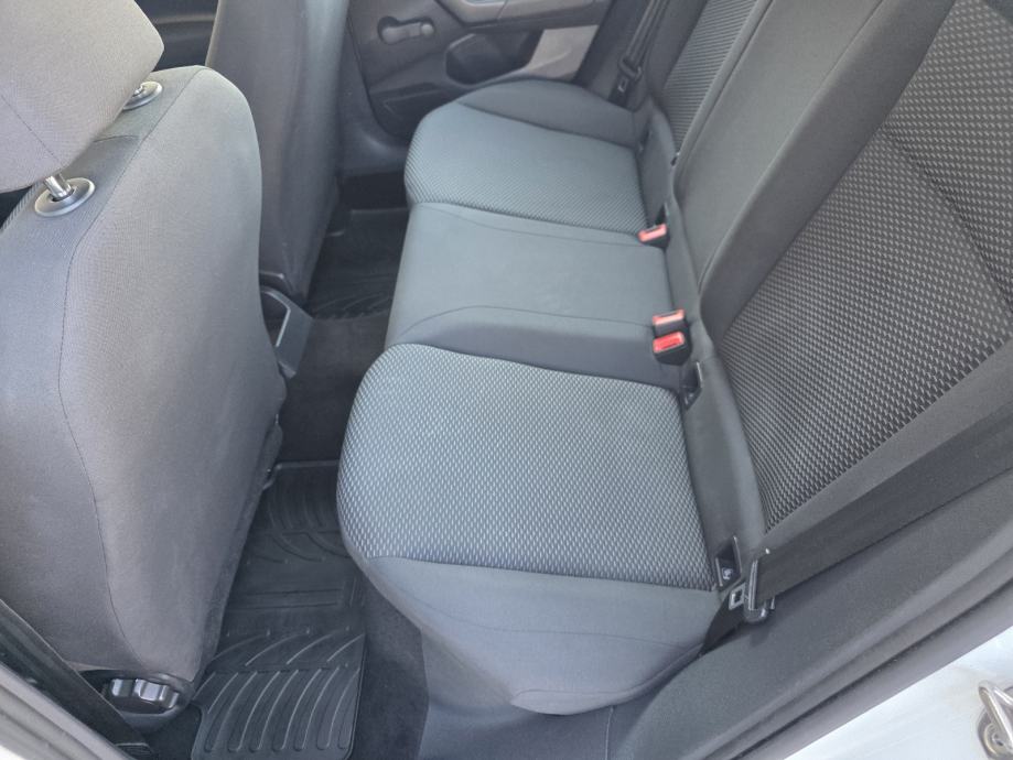 VW Polo 1,6 TDI, fotografija 17