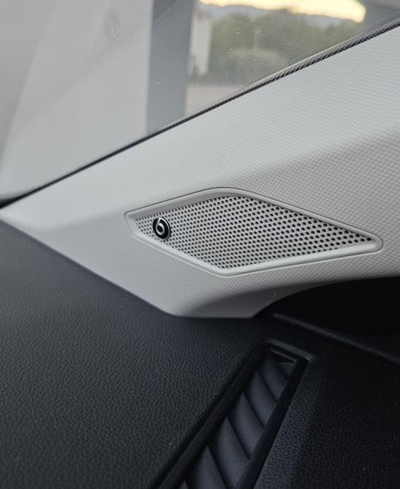 VW Polo 1,6 TDI, fotografija 14