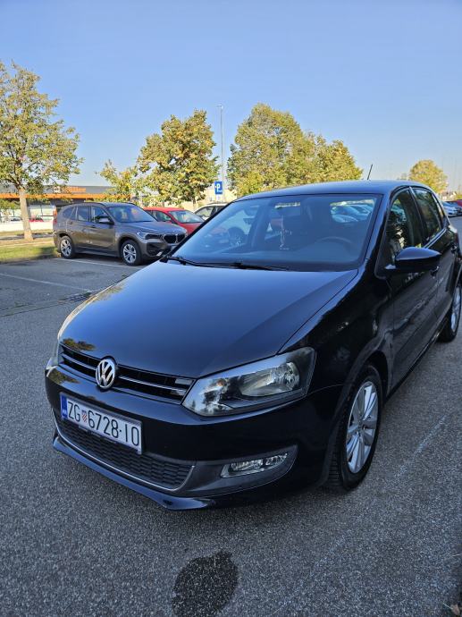 VW Polo 1,6 TDI Stayle, fotografija 6