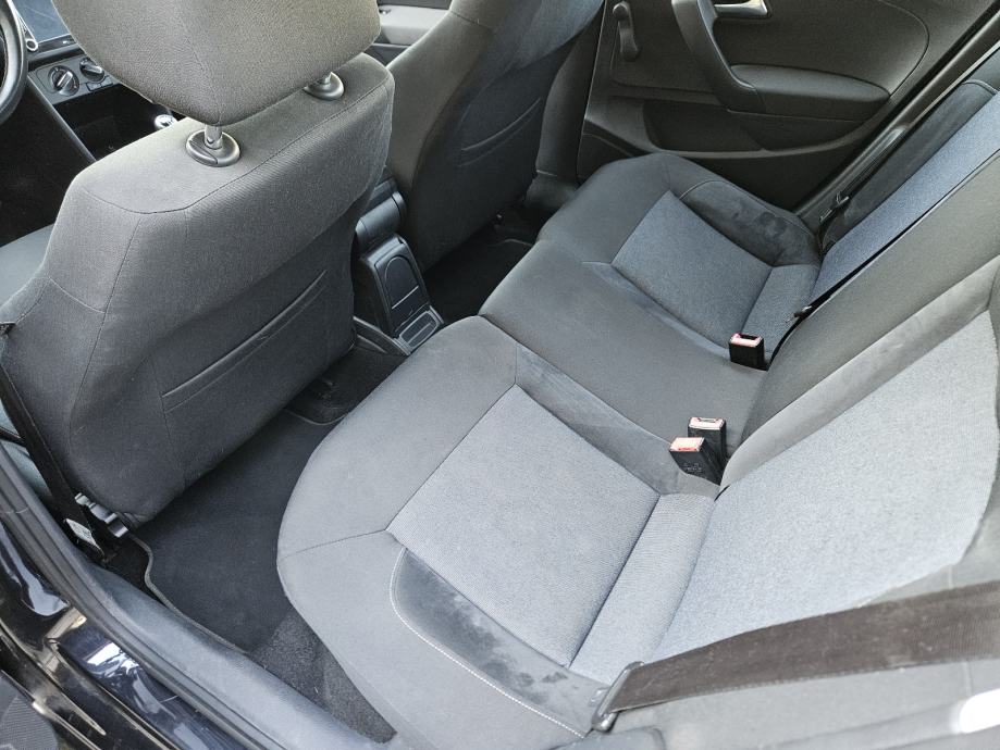 VW Polo 1,6 TDI Stayle, fotografija 8