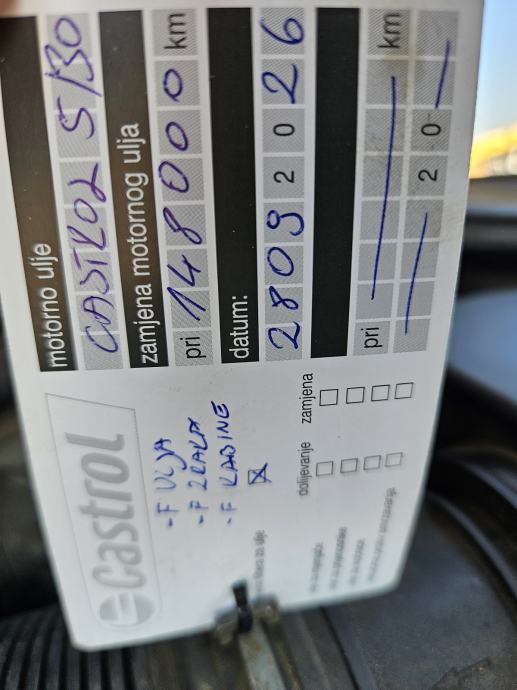 VW Polo 1,6 TDI Stayle, fotografija 19