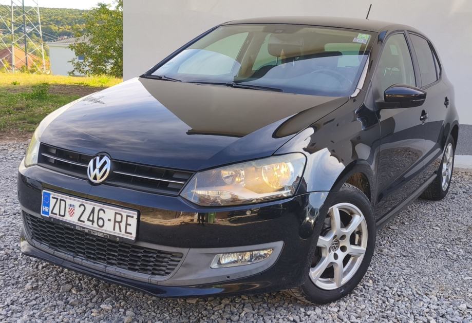 Vw Polo