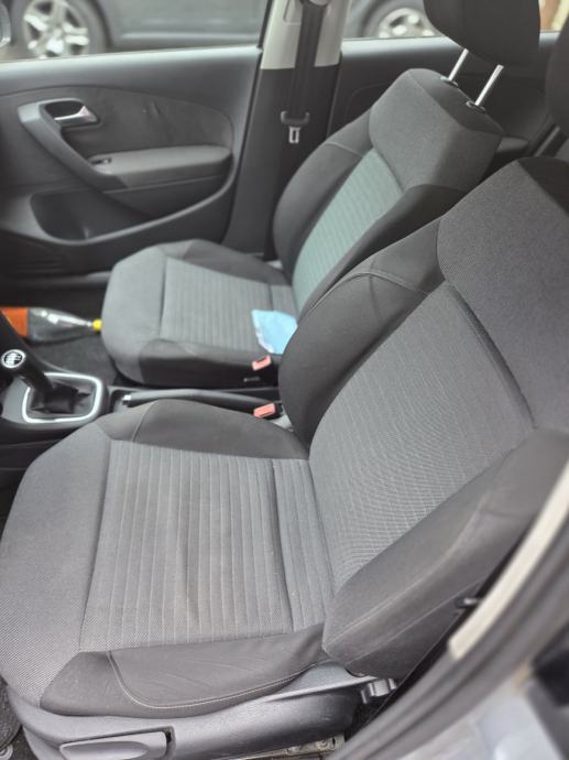 VW Polo 1,6 TDI veliki servis reg 7 2027 moguca zamjena, fotografija 9