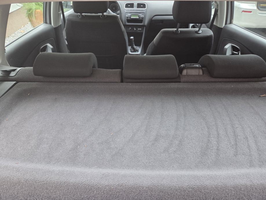 VW Polo 1,6 TDI veliki servis reg 7 2027 moguca zamjena, fotografija 11