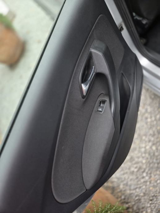 VW Polo 1,6 TDI veliki servis reg 7 2027 moguca zamjena, fotografija 15