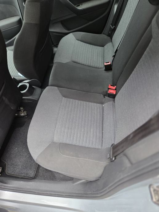 VW Polo 1,6 TDI veliki servis reg 7 2027 moguca zamjena, fotografija 13