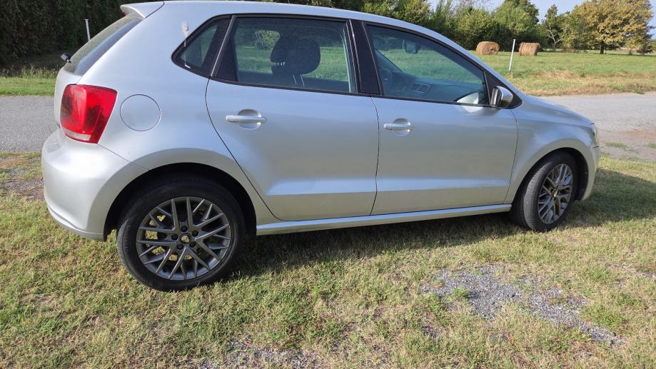 VW Polo 1,6 TDI veliki servis reg 7 2027 moguca zamjena, fotografija 17