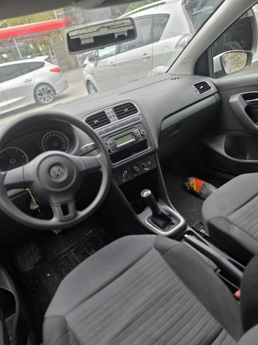 VW Polo 1,6 TDI veliki servis reg 7 2027 moguca zamjena, fotografija 14
