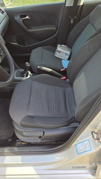VW Polo 1,6 TDI veliki servis reg 7 2027 moguca zamjena, fotografija 20