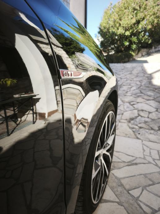 VW Polo 1,8 GTI BMT DSG automatik, u besprijekornom stanju, fotografija 8