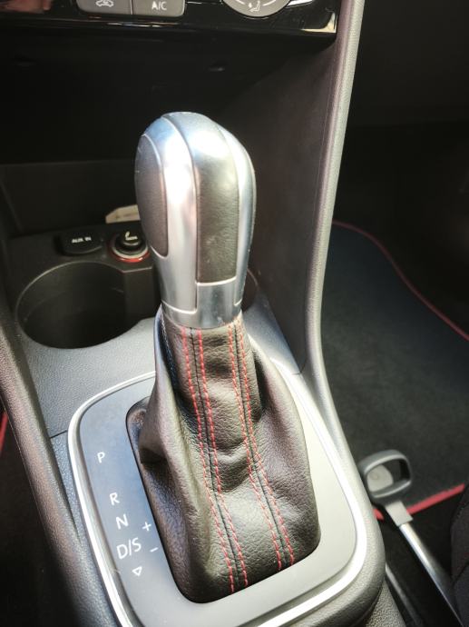 VW Polo 1,8 GTI BMT DSG automatik, u besprijekornom stanju, fotografija 15