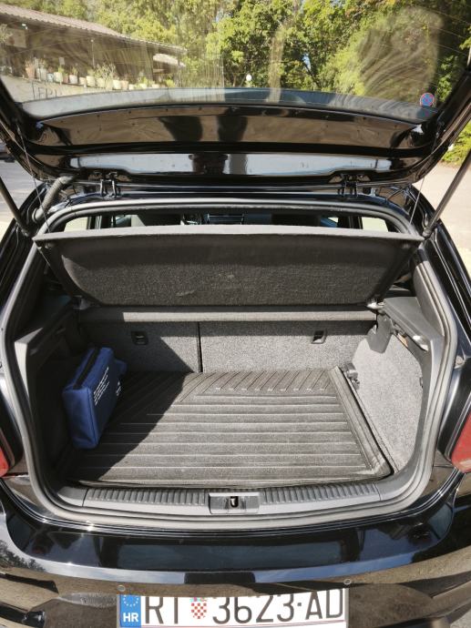 VW Polo 1,8 GTI BMT DSG automatik, u besprijekornom stanju, fotografija 17