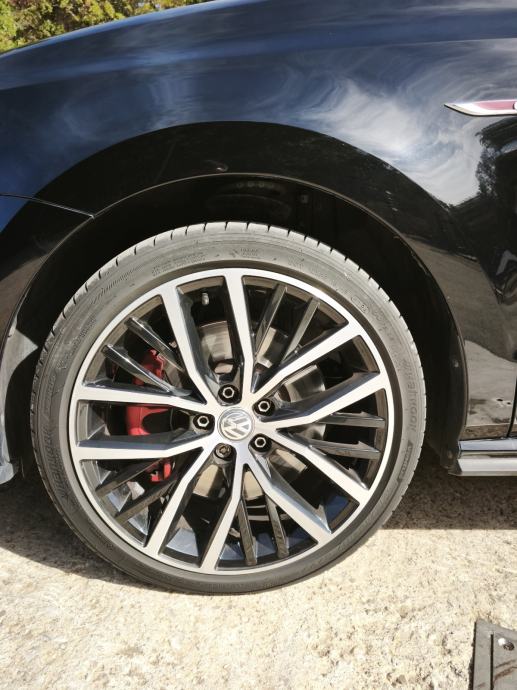 VW Polo 1,8 GTI BMT DSG automatik, u besprijekornom stanju, fotografija 18