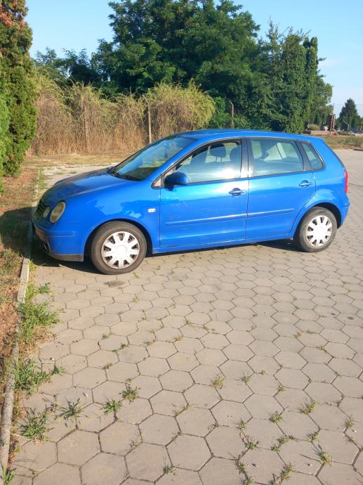 Vw Polo