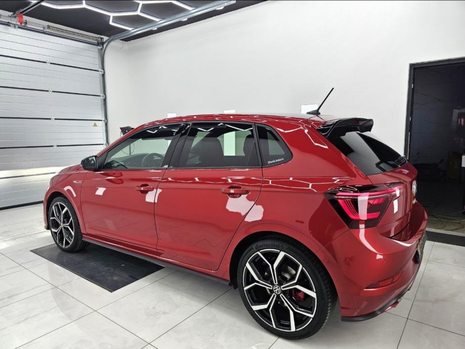VW Polo GTI 2.0, REGA 09/2027, fotografija 3