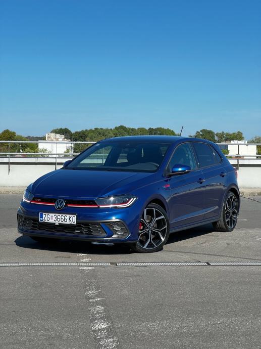 VW Polo GTI - FULL OPREMA - Pano - Matrix - Beats - Keyless - Kamera, fotografija 7