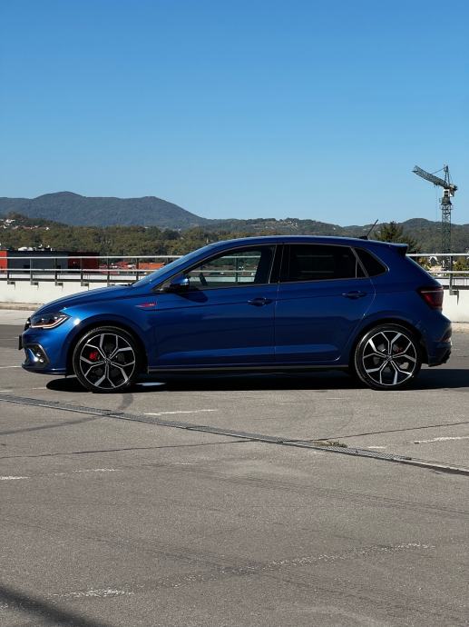VW Polo GTI - FULL OPREMA - Pano - Matrix - Beats - Keyless - Kamera, fotografija 6