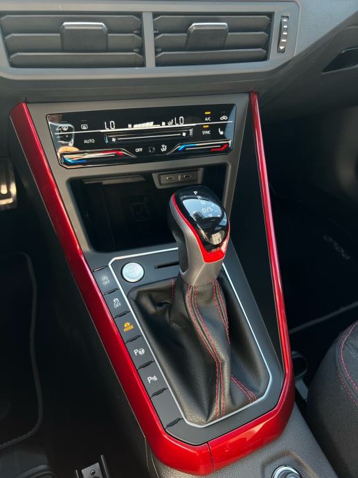 VW Polo GTI - FULL OPREMA - Pano - Matrix - Beats - Keyless - Kamera, fotografija 13