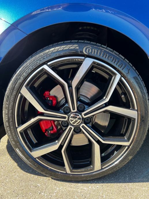 VW Polo GTI - FULL OPREMA - Pano - Matrix - Beats - Keyless - Kamera, fotografija 9