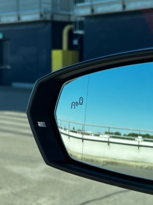 VW Polo GTI - FULL OPREMA - Pano - Matrix - Beats - Keyless - Kamera, fotografija 18