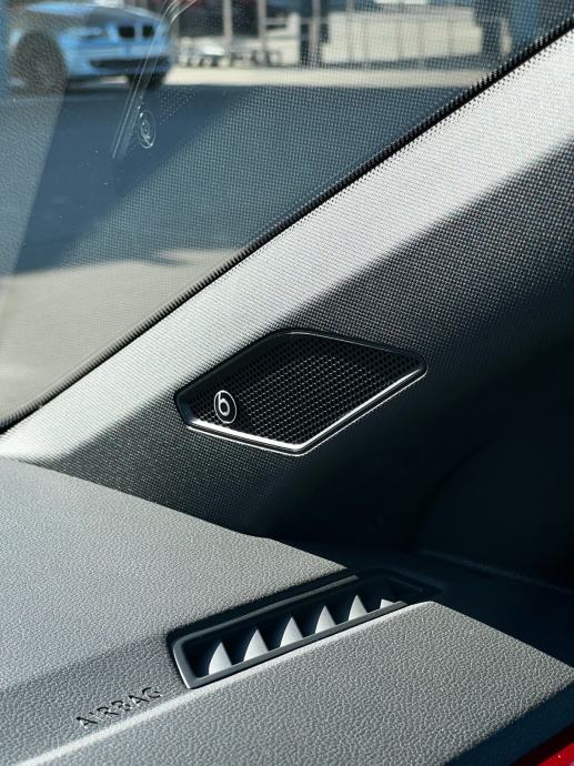 VW Polo GTI - FULL OPREMA - Pano - Matrix - Beats - Keyless - Kamera, fotografija 16