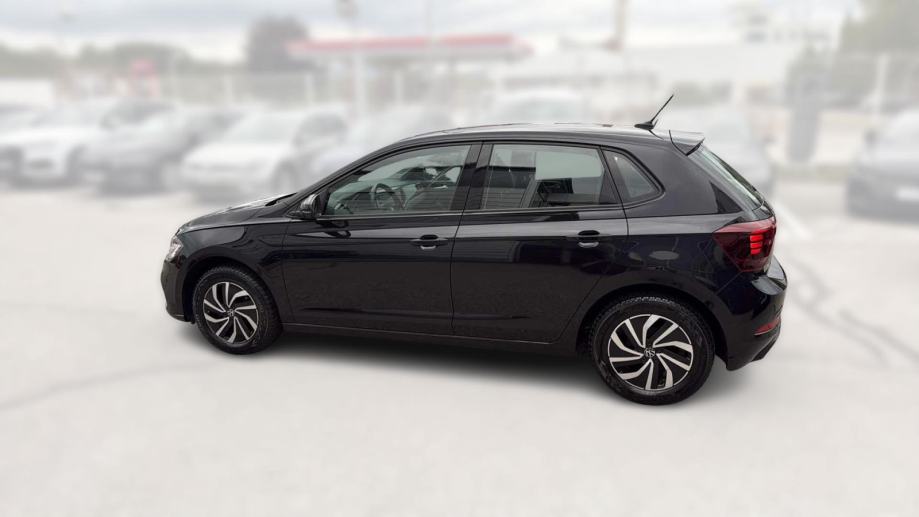 VW POLO 2023 • PREMIUM jamstvo • AutoZubak Rabljena, fotografija 6