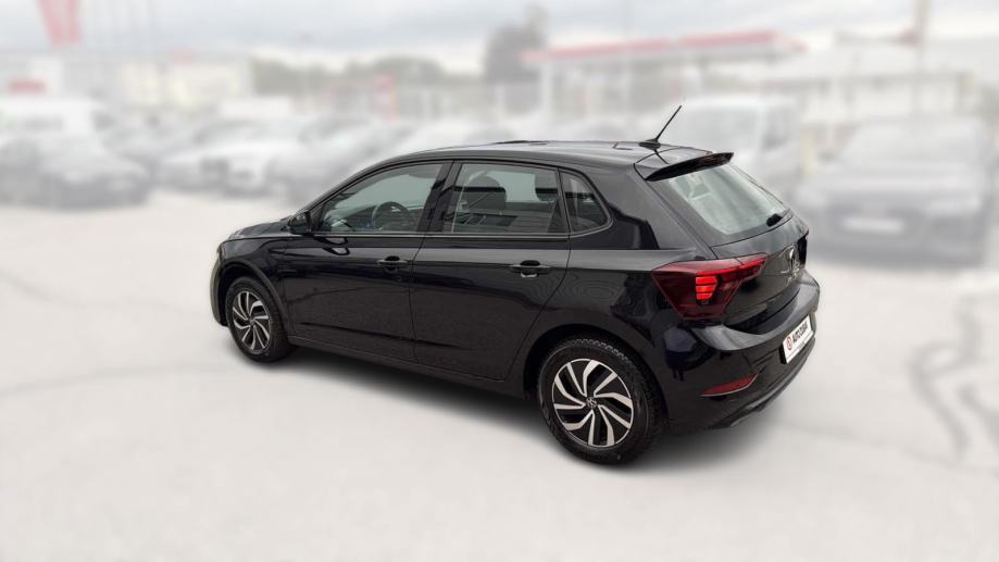 VW POLO 2023 • PREMIUM jamstvo • AutoZubak Rabljena, fotografija 7