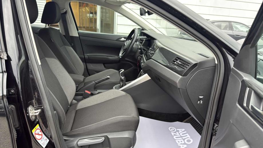 VW POLO 2023 • PREMIUM jamstvo • AutoZubak Rabljena, fotografija 9