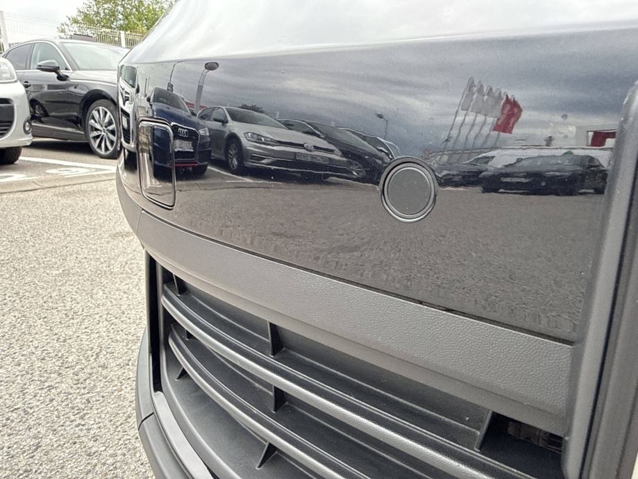 VW POLO 2023 • PREMIUM jamstvo • AutoZubak Rabljena, fotografija 14