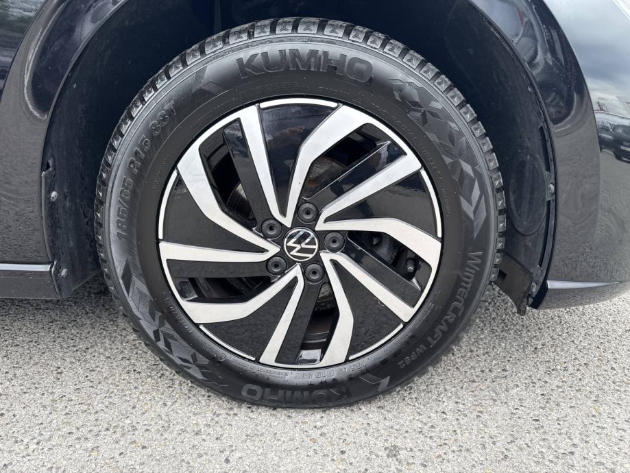 VW POLO 2023 • PREMIUM jamstvo • AutoZubak Rabljena, fotografija 17
