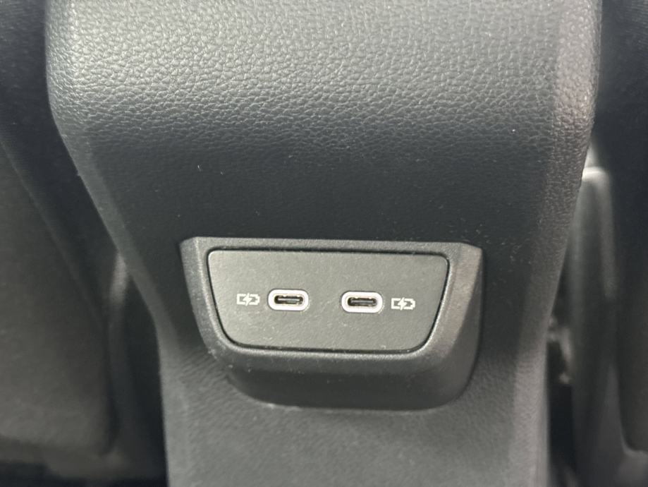 VW POLO 2023 • PREMIUM jamstvo • AutoZubak Rabljena, fotografija 20