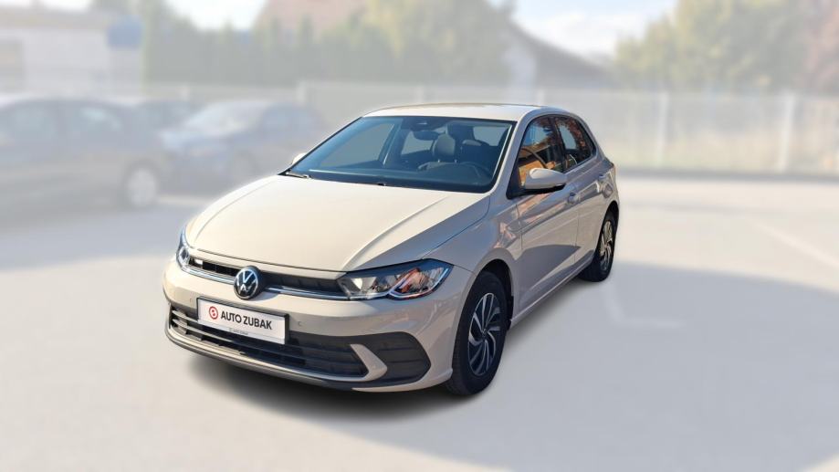 VW POLO 2024 • PREMIUM jamstvo • AutoZubak Rabljena, fotografija 2