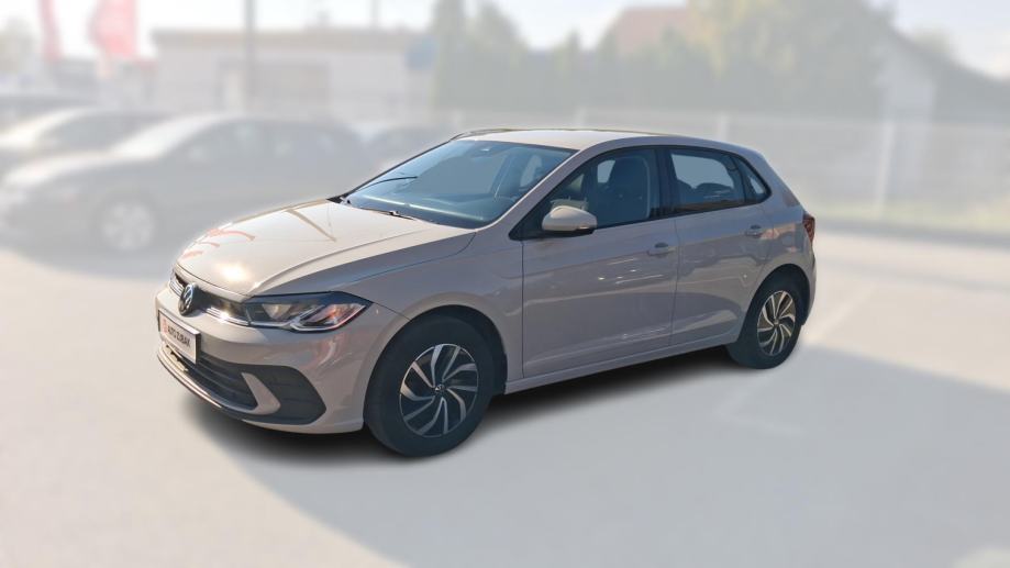 VW POLO 2024 • PREMIUM jamstvo • AutoZubak Rabljena, fotografija 3