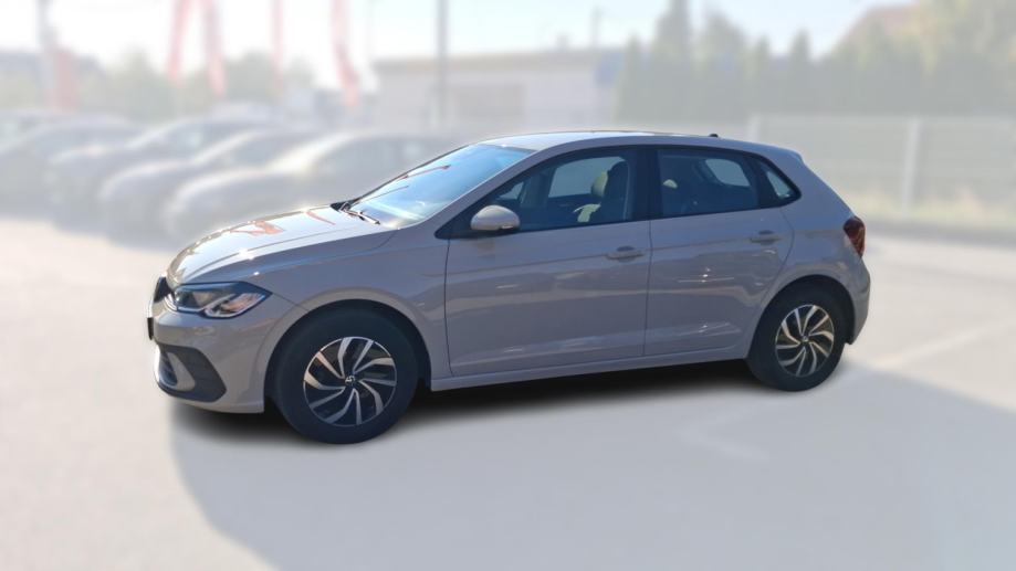 VW POLO 2024 • PREMIUM jamstvo • AutoZubak Rabljena, fotografija 4