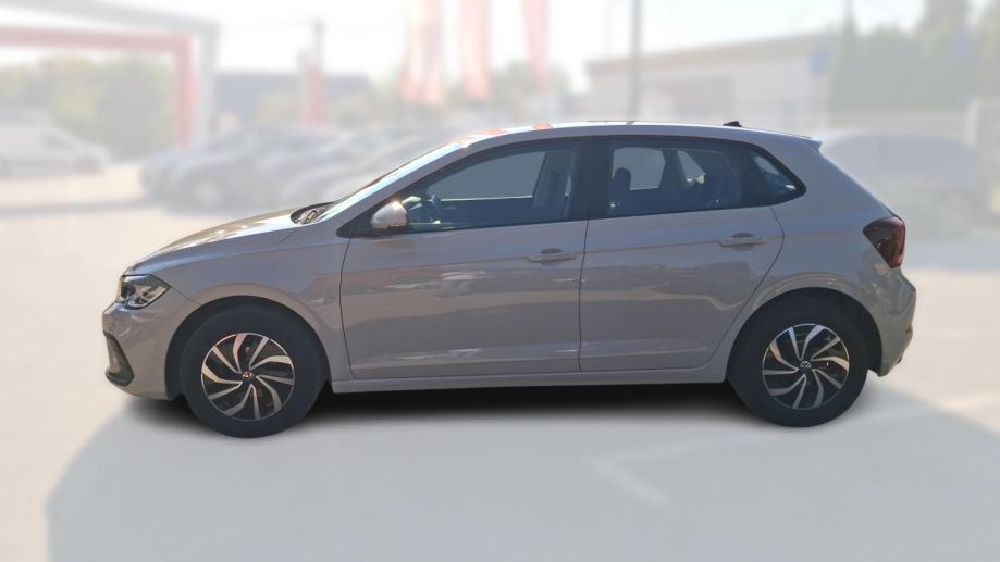 VW POLO 2024 • PREMIUM jamstvo • AutoZubak Rabljena, fotografija 5