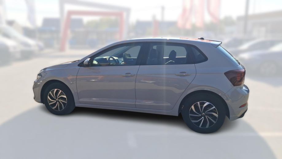 VW POLO 2024 • PREMIUM jamstvo • AutoZubak Rabljena, fotografija 6