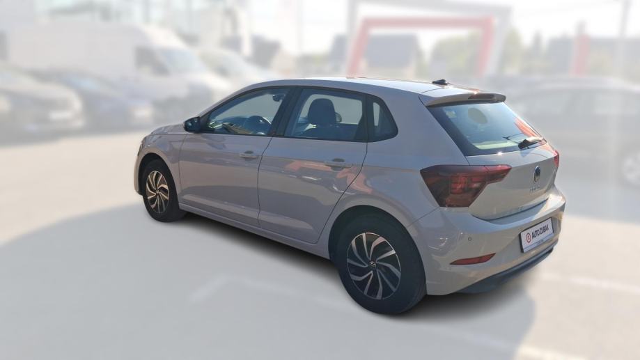 VW POLO 2024 • PREMIUM jamstvo • AutoZubak Rabljena, fotografija 7