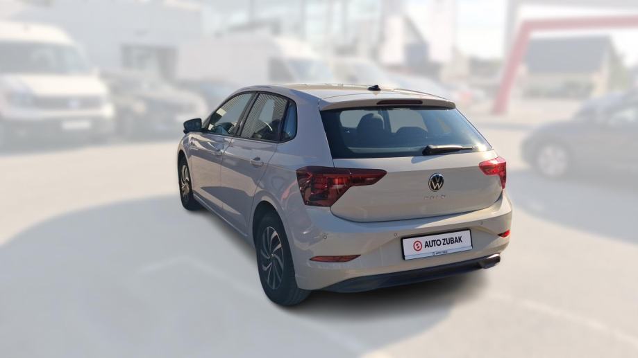 VW POLO 2024 • PREMIUM jamstvo • AutoZubak Rabljena, fotografija 8