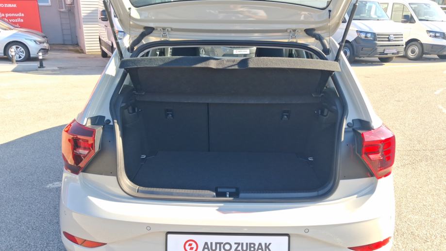 VW POLO 2024 • PREMIUM jamstvo • AutoZubak Rabljena, fotografija 12