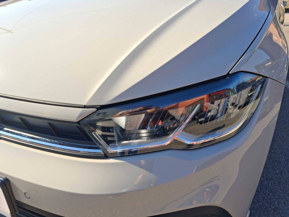 VW POLO 2024 • PREMIUM jamstvo • AutoZubak Rabljena, fotografija 13