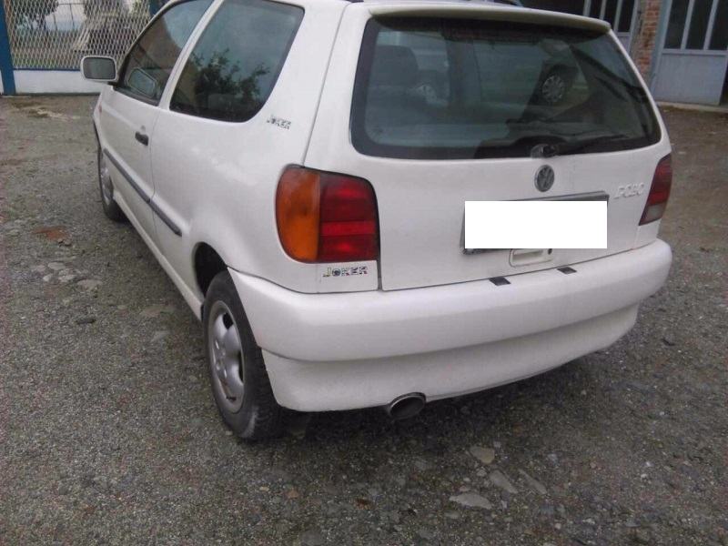 VW Polo 50, 1998 god.