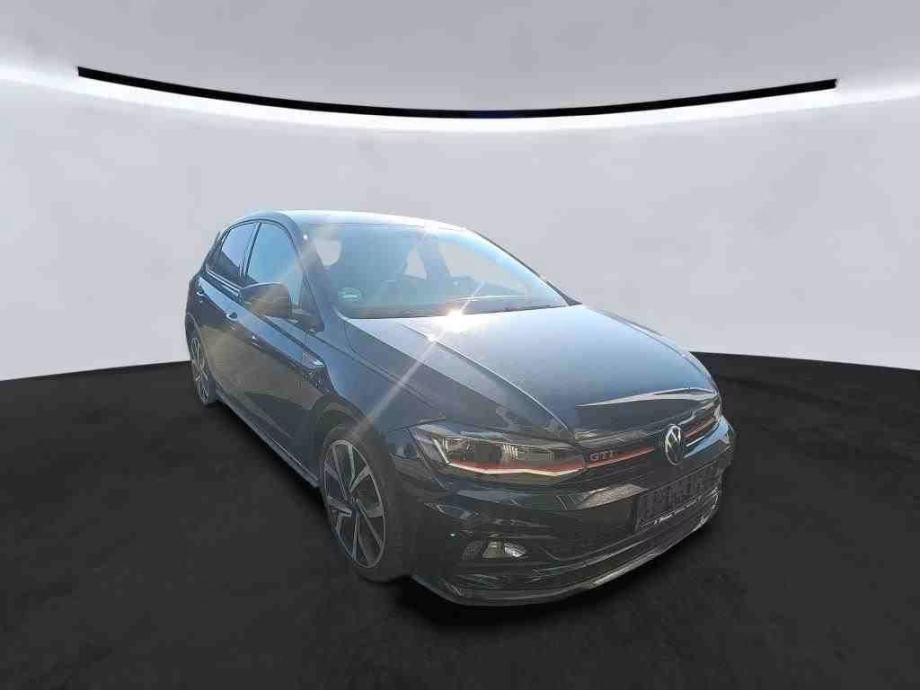 VW Polo GTI 2.0 152kw automatik, fotografija 2