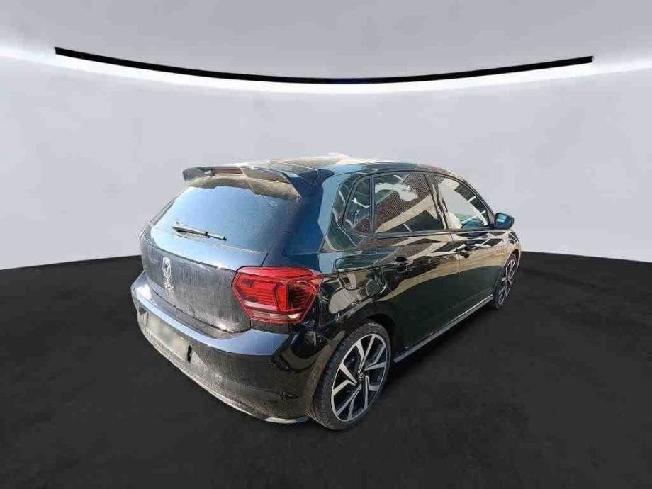 VW Polo GTI 2.0 152kw automatik, fotografija 3