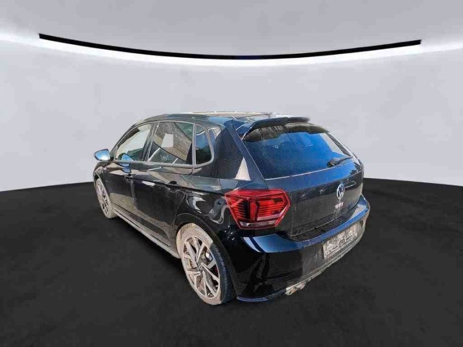 VW Polo GTI 2.0 152kw automatik, fotografija 4