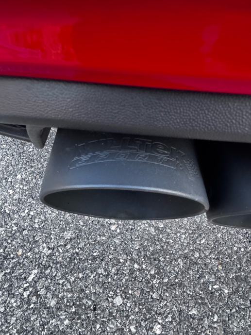 VW Polo GTI, fotografija 8