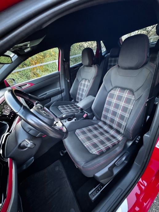 VW Polo GTI, fotografija 12