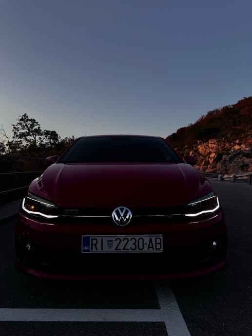 VW Polo GTI, fotografija 3