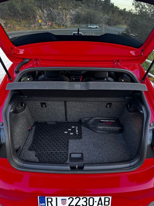 VW Polo GTI, fotografija 14