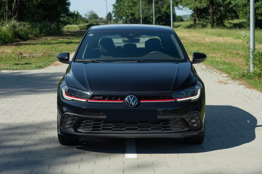 VW POLO GTI TSI 2.0 DSG - NIJE UVOZ - PRVI VLASNIK, fotografija 2
